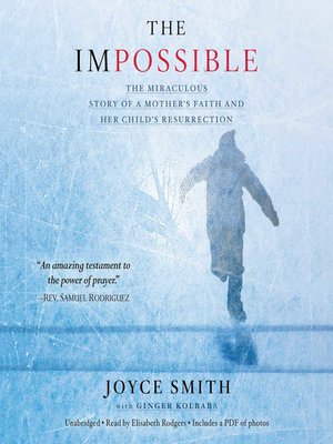 cover image of The Impossible
